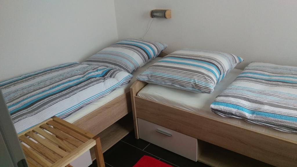Apartment Am Alten Forsthaus