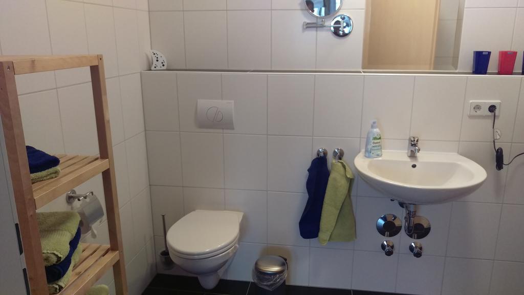Am Alten Forsthaus