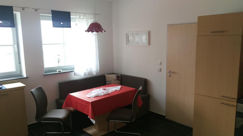 Apartment Am Alten Forsthaus