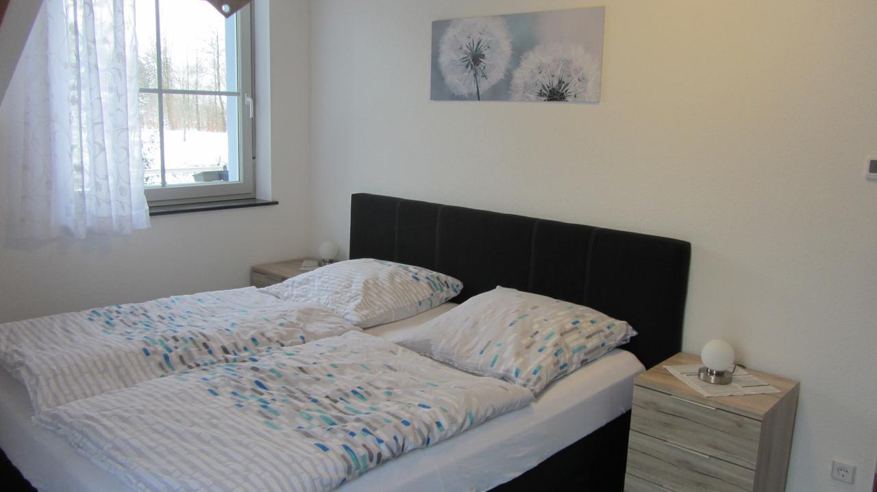 Apartment Am Alten Forsthaus Neuenbau