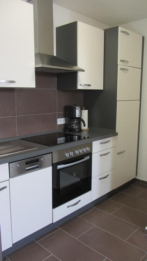 Am Alten Forsthaus Apartment Neuenbau