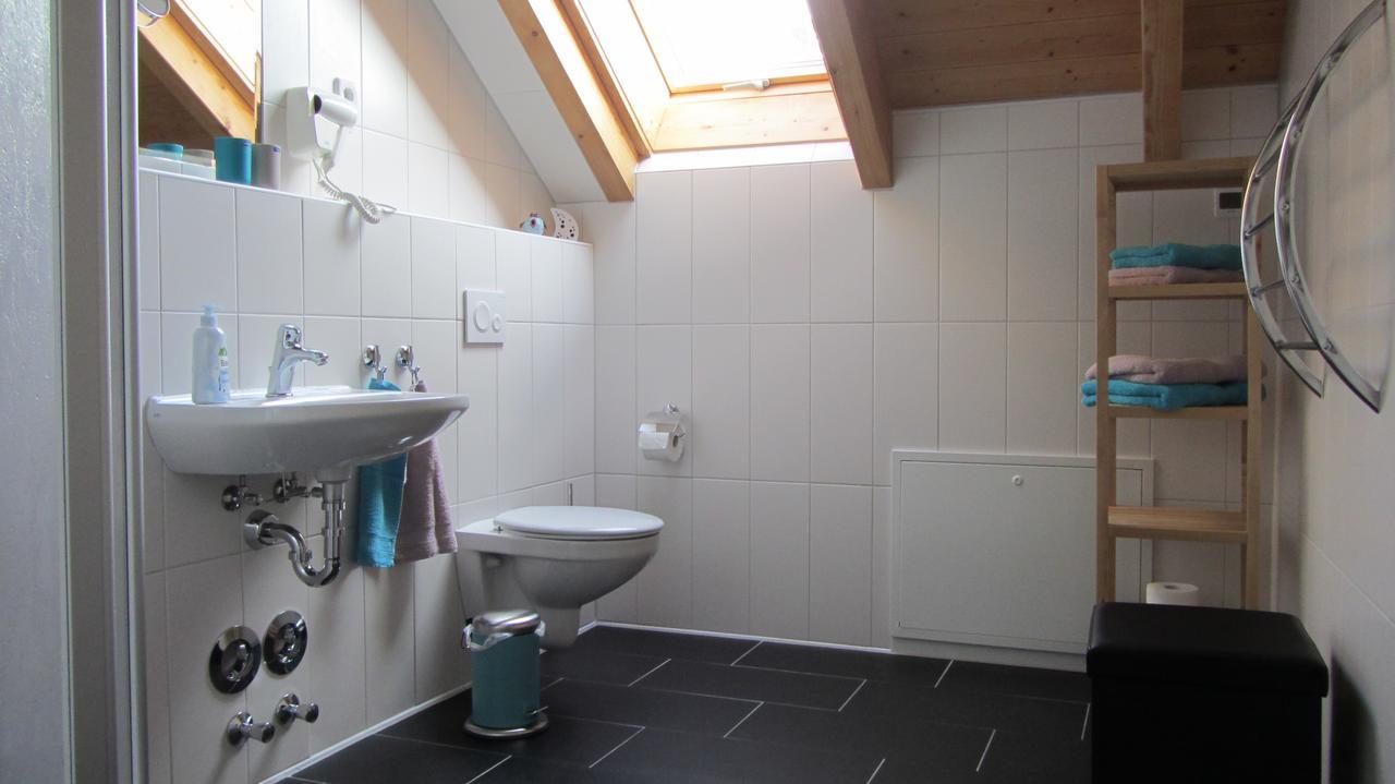 Am Alten Forsthaus Apartment *
